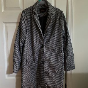 Fall coat